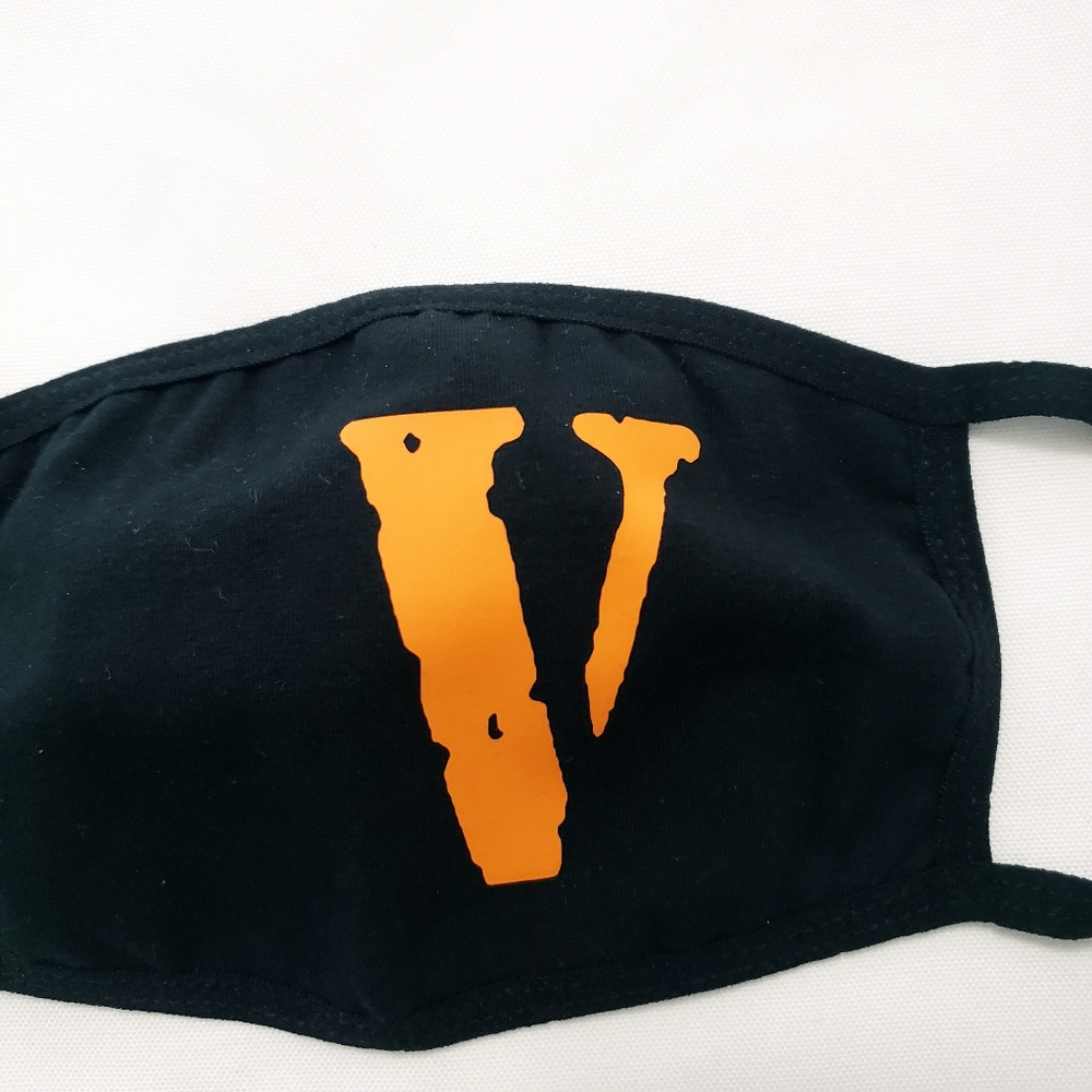 V-Lone facemask